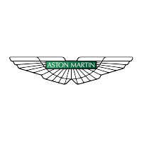 Aston Martin Logo